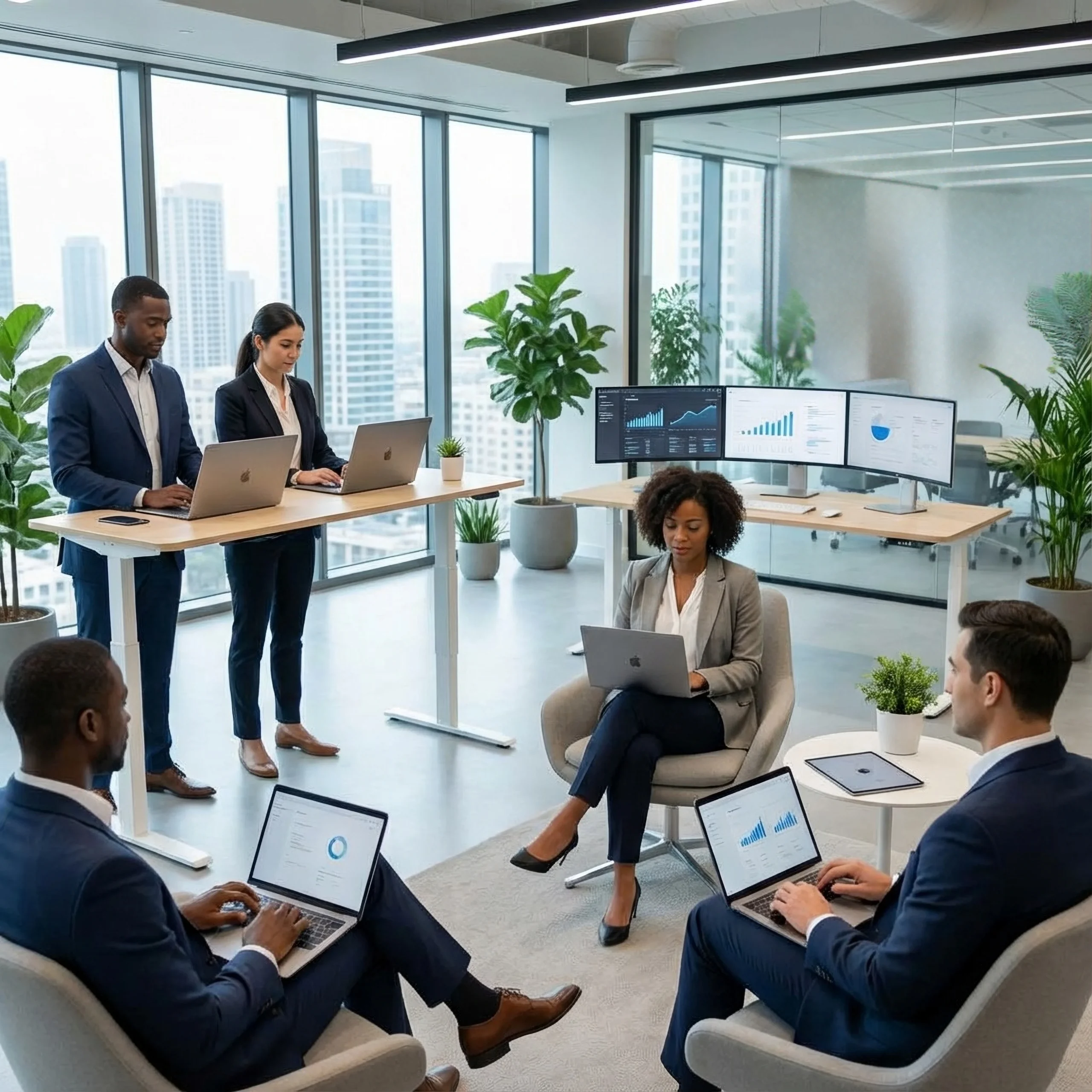 EASE Automations Expands Inclusive Workforce Solutions With New Chicago Office