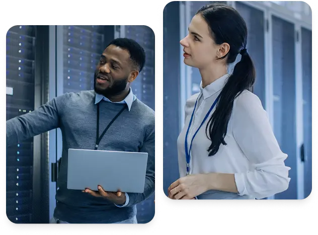 Managed - Workforce Engagements