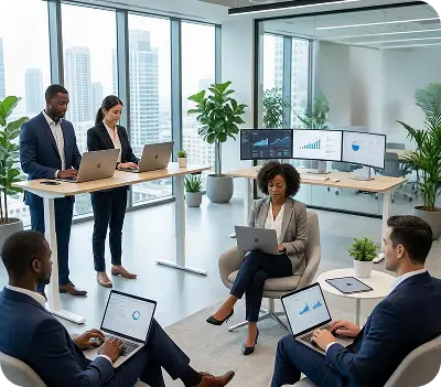 Organizations